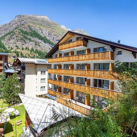 Hotel Jagerhof Zermatt Extérieur photo